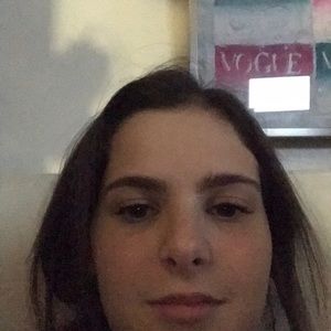 Meet your Posher, Mary palmer